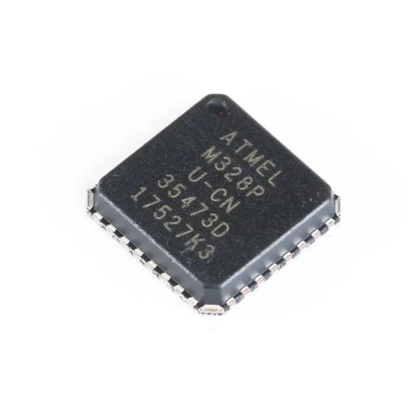 Atmega 328 New Original ATMEGA328P-MU Electronic Components Integrated Circuits FPGA Board