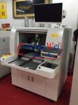High Speed Semi Automatic PCB Router Machine with 60000RPM KAVO Spindle