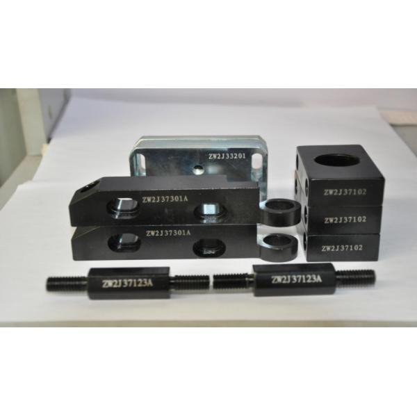 ±0.5mm Dimensional Error Spacer Bending Machine