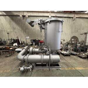 Quality Stainless Steel Yarn Pressure Dryer With Full Automatic Control System for sale