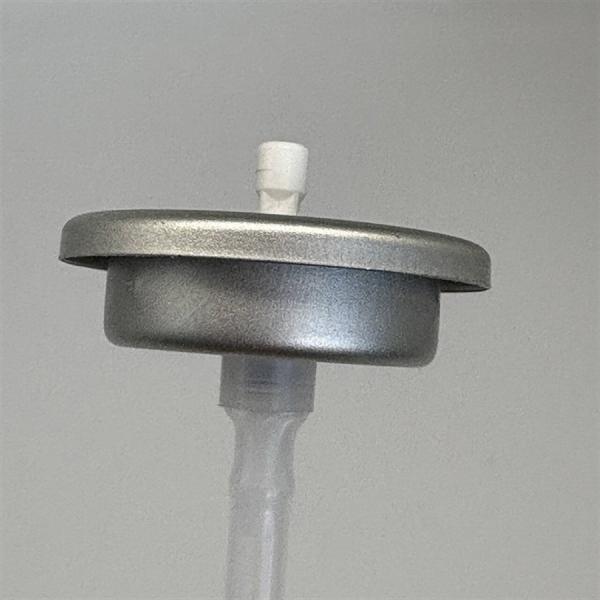 Professional Tire Inflator Valve for Automobiles with Precision Function