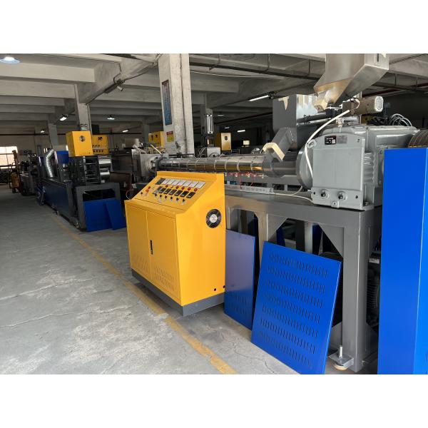 High speed PP belt making machine, efficient production PP belt making machine, automatic baler,10KG/ roll