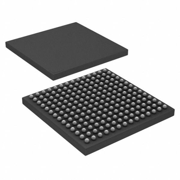 Buy Field Programmable Gate Array XC7S6-1FTGB196Q 950 mV High Performance Embedded Field Programmable Gate Array IC at wholesale prices