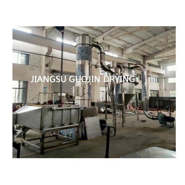 Customized Hot Air Dryer Enhance Drying Efficiency And Productivity