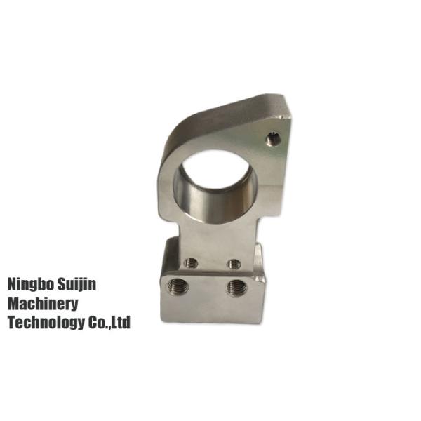 Foundry Precision Mechanical TS Stainless Steel Investment Casting