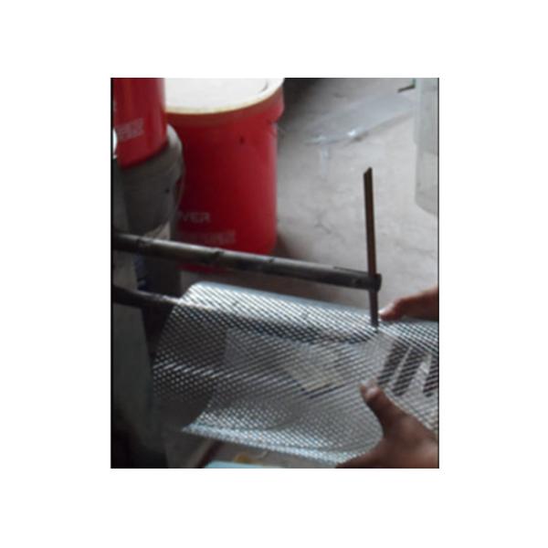 Wire Mesh Filter Welding Machine Foot Operated Spot Welder