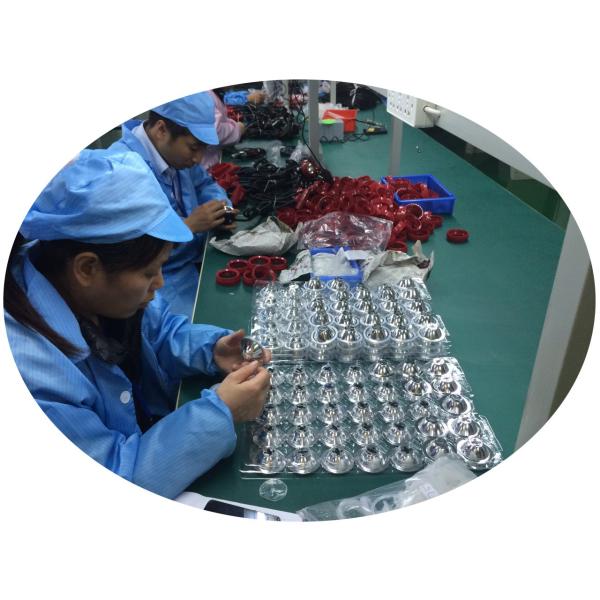 110 Lum Cordless Led Mining Cap Lamp 6000 Lux Main Brightness Explosion Proof