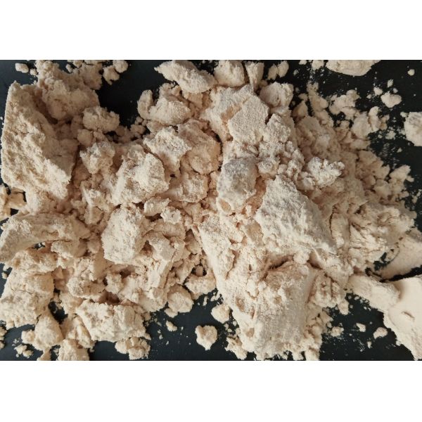Food Grade 65% Isolate Organic Pea Protein Powder Isolate