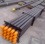 4 inch DTH Drill Rod with API Standard Drill Pipes for water well and blasting