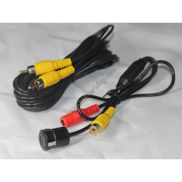 Rear Reverse Car Camera