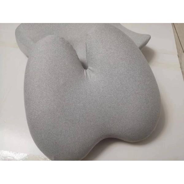 Upgrade Your Seating Experience with Customized U-Shape Memory Foam Seat Cushion