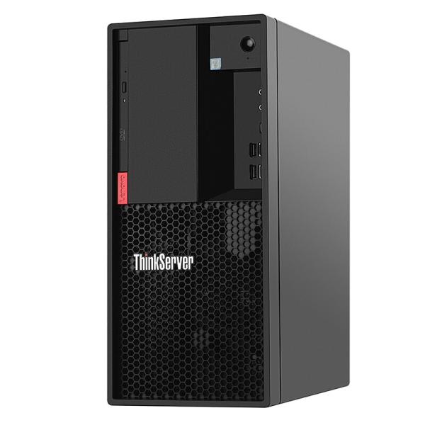 Energy- Intel Xeon E-2324G Tower Server for Environmentally Friendly Computing Needs