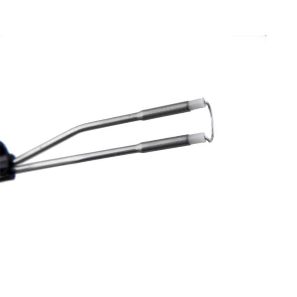 Single Loop Plasma BPH Surgery Probe , Arthrocare Coblation Wand Precise Ablation
