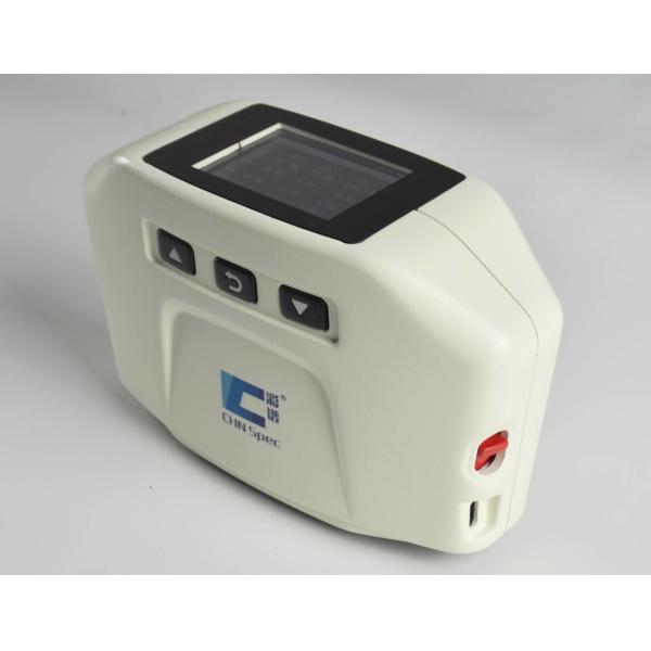15 45 110 Multiple Angle Handheld Spectrophotometer 400 - 700nm Wavelength