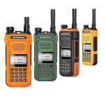 Baofeng BF-UV10 Programmable Walkie Talkie with LCD Display