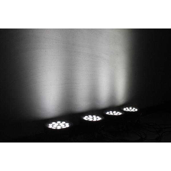 Outdoor Smart Cooling LED Par Can Stage Lights