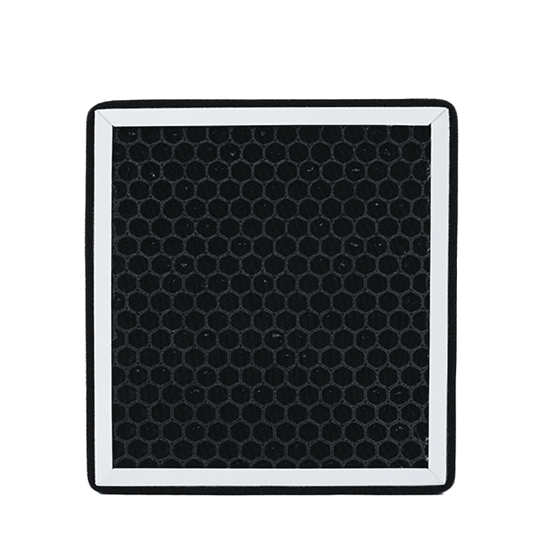 Honeycomb HEPA Fiberglass Air Filter Activated Carbon 20x20x2 Custom