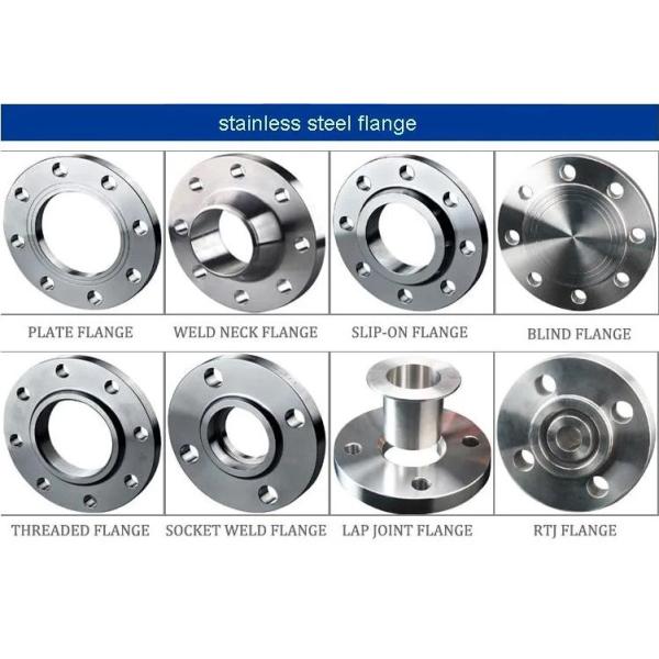 Back Ring Dn2000 Flat Face Socket Weld Flange Hydraulic Stainless Forged