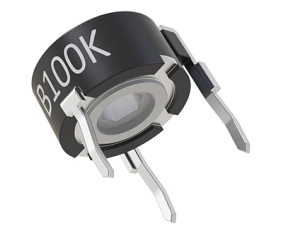 Pt06 25k ohm Variable Resistor 6mm Carbon Trimmer Potentiometer