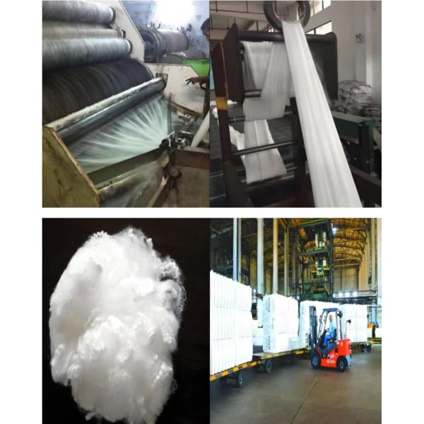 Durable and Lightweight Nylon 66 Fiber for High-Performance Synthetic Materials