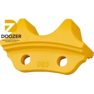 Smooth D6D Segment for Bulldozer Caterpillar D6D Sprocket Segment