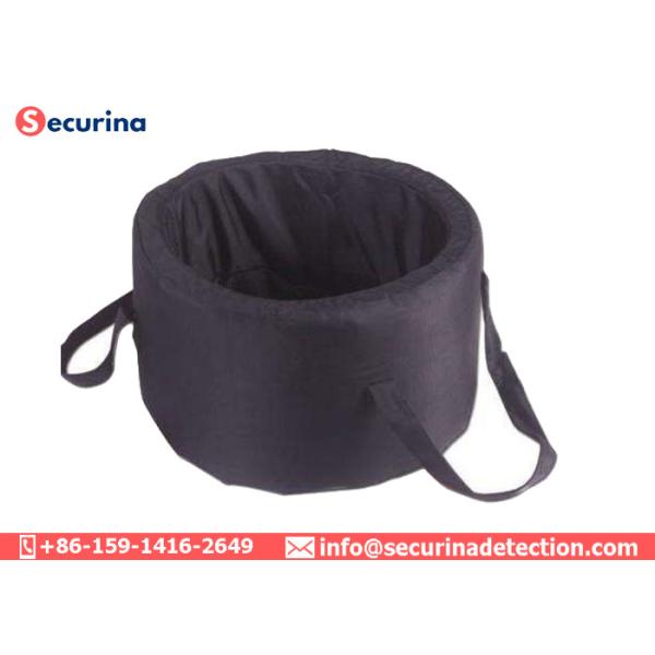 EOD Security Equipment Bulletproof Bomb Blanket Ballistic Resistant Shield 50mA