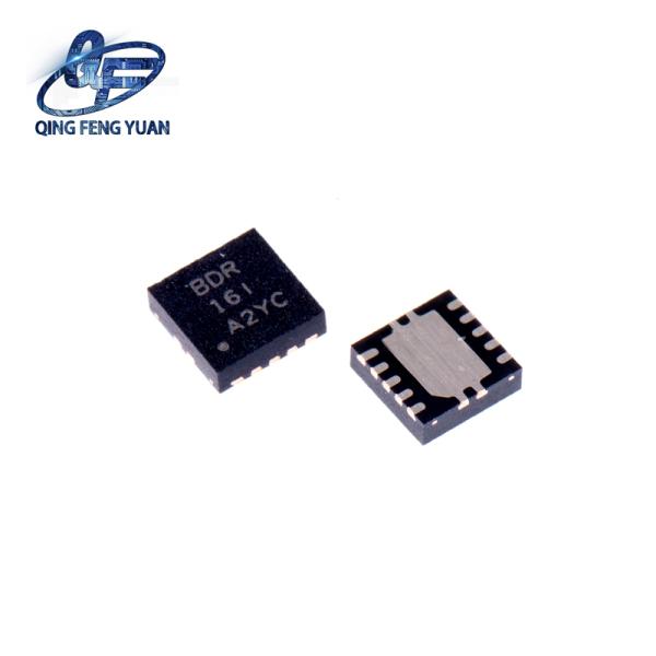 Texas TPS73433DRVR In Stock Electronic Components Integrated Circuits Microcontroller TI IC chips WSON-6
