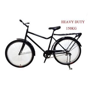 China 150KG Load Capacity City Bike And Economic Cargo Bicycle For Africa Market on sale