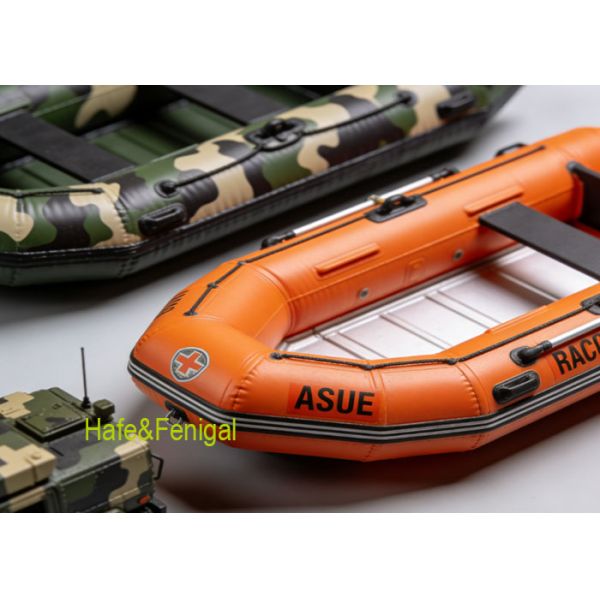 Inflatable Emergency Rescue Shelter – Rapid Deployment for Disaster Response and Field Operations