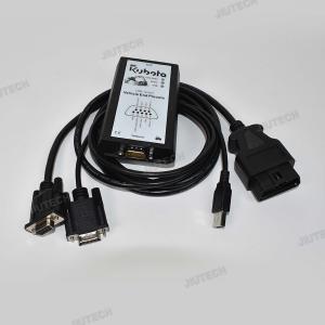 Quality for kubota diagnostic kit python for kubota diagmaster python interface kubota takeuchi diagnostic tool for sale