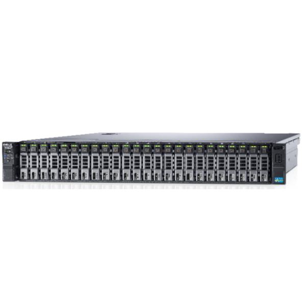 Scalable NVMe PCIe SSDs PowerEdge R730XD U Rack Server