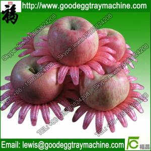 Quality EPE fruit cap for Pear packing for sale