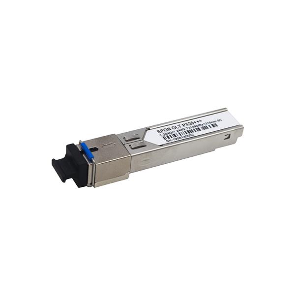 EPON OLT PON Modules PX20+ PX20+++ for FTTH connection PON module price