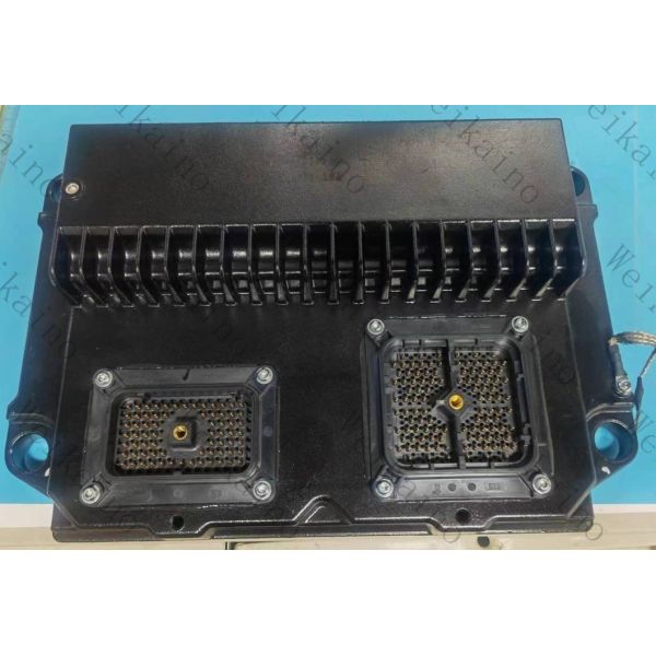 Perkins T402850r 2506 478-7932 Ecm Engine Control Module