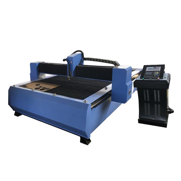 KC1325 CNC plasma cutting machine