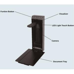 Document Scanning Equipment HD Visualizer High Definition Visualizer Document