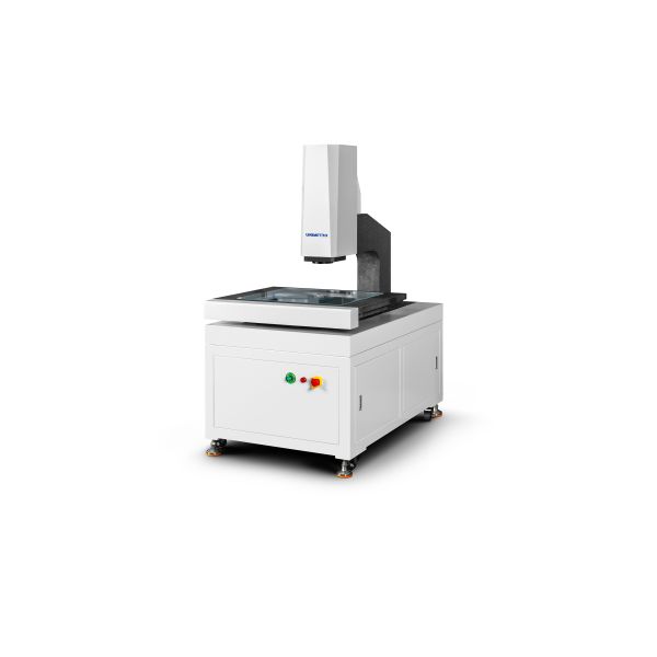 SV Series Fully Automatic Video Measuring Instrument – SV Super Image Tech + MARB Base for Complex Precision Part Fast Testing