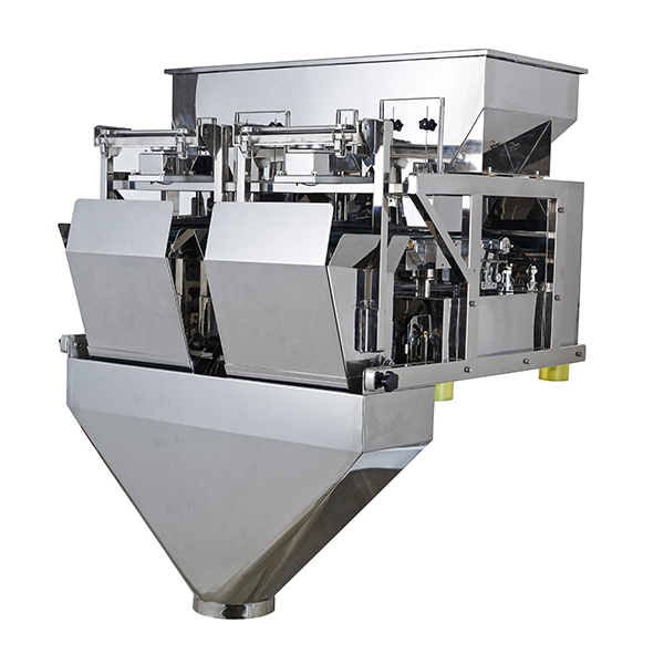 Food Packaging Machine Dried Fruit Packaging Machine