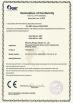 WENZHOU MOGEN ELECTRIC CO., LTD Certifications