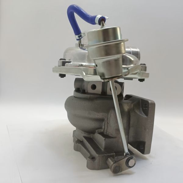 8-98078779-0 Turbocharger Auto Part For Construction Machinery And Equipment