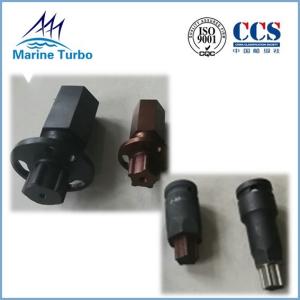 Tools For Assembling And Disassembling Compressor Impeller