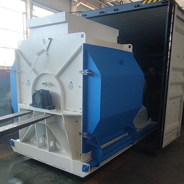 Industry Automatic Municipal Solid Waste Recycling Plant Sorting Line with Capacity of 10 Ton to 500 Tons