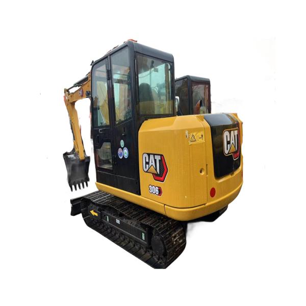 Original CAT Engine Good Condition Second Hand Hydraulic Crawler Caterpillar 306E