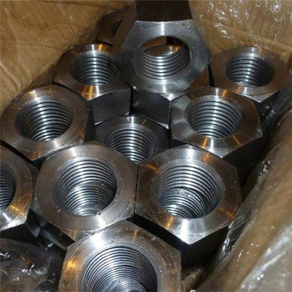 Precision Mining Machine Spare Parts