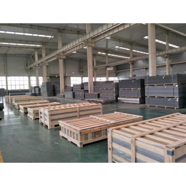 ACM PVDF Aluminum Composite Panel Building Facade Interior Exterior Cladding & Signage 4