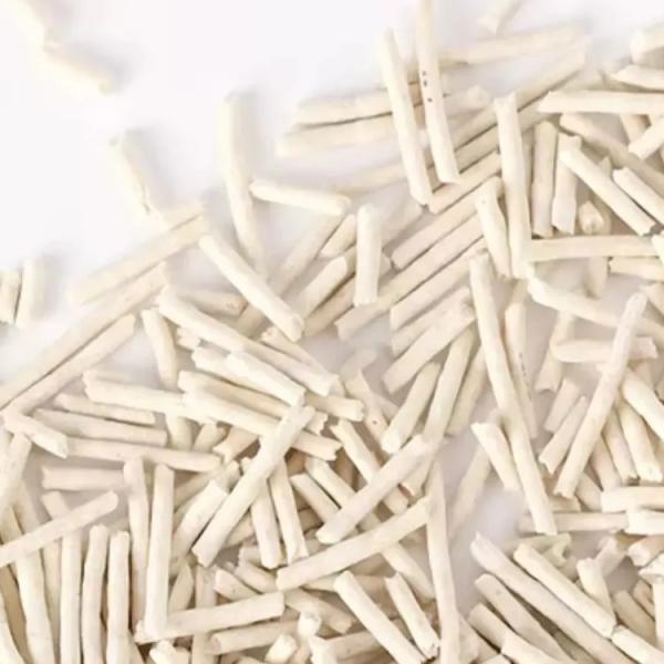 Customized Odor Eliminating Cat Litter Low Tracking Natural Strong Clumping