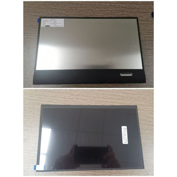 Innolux 10.1 Inch 1280x800 Pixels 40pin IPS LCD Module for Pad & Tablet PC