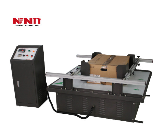 Good Performance Package Testing Equipment for Conveyance Test ISTA-1A/1B
