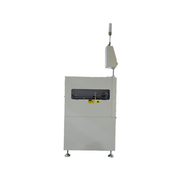 SMT PCB Turning Conveyor 90 Degrees 180 Degrees 270 Degrees Rotation