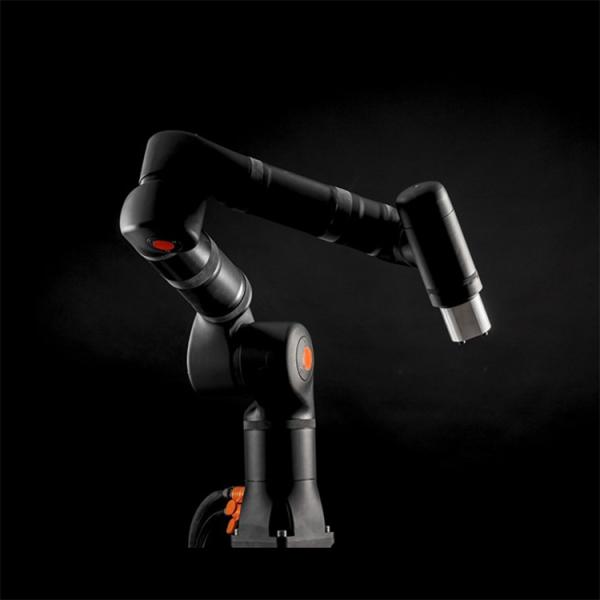 7 Axis Industrial Collaborative Robot Arm KR810 850mm